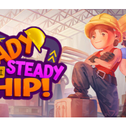 Ready, Steady, Ship! - STEAM GIFT РОССИЯ
