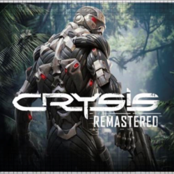 🍓 Crysis Remastered (PS4/PS5/RU) П3 - Активация