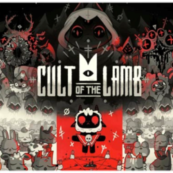 🍓 Cult of the Lamb (PS4/PS5/RU) П3 - Активация