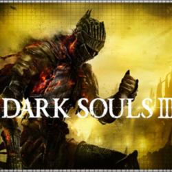 🍓 Dark Souls 3 (PS4/PS5/RU) П3 - Активация