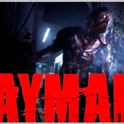 🍓 Daymare: 1998 (PS4/PS5/RU) П3 - Активация