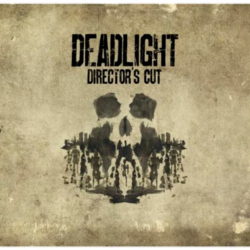 🍓 Deadlight: Director's Cut (PS4/PS5/EN) П3 - Активаци
