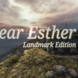 🍓 Dear Esther (PS4/PS5/RU) П3 - Активация