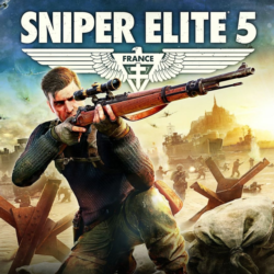 SNIPER ELITE 5 DELUXE   6DLC  ОБНОВЛЕНИЯ