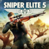 SNIPER ELITE 5 DELUXE   6DLC  ОБНОВЛЕНИЯ
