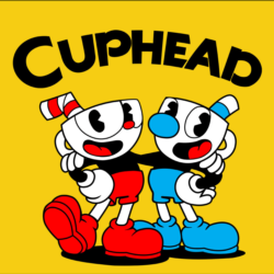 CUPHEAD   ОБНОВЛЕНИЯ
