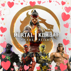 Mortal Kombat 1 Premium  ВСЕ DLC Khaos Reigns Bundle