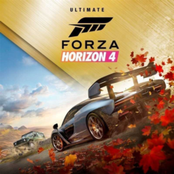 FORZA HORIZON 4 ULTIMATE  51 DLC   ОБНОВЛЕНИЯ