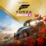 FORZA HORIZON 4 ULTIMATE  51 DLC   ОБНОВЛЕНИЯ