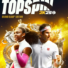 TopSpin 2K25 Grand Slam Edition Xbox One & Series X|S