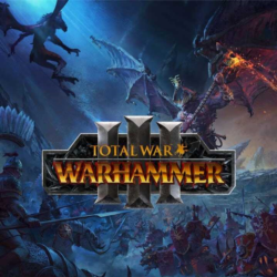 TOTAL WAR WARHAMMER 3   DLC