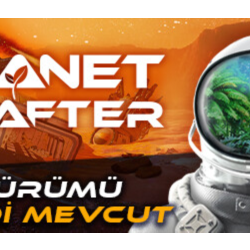❤️ The Planet Crafter Steam Offline