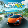 The Crew Motorfest - Deluxe Edition - STEAM RU