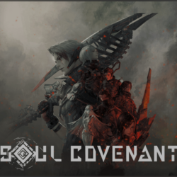 💥SOUL COVENANT 🔵 PS5 🔴ТУРЦИЯ🔴