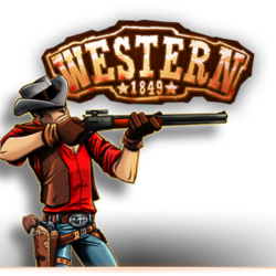 🔶Western 1849 Reloaded (Steam Key/Region Free)🔑