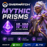 ⭐️Overwatch ⭐️ Мифичесские призмы 🔷XBOX | PS | PC🔷