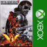 METAL GEAR SOLID V THE DEFINITIVE EXPERIENCE XBOX