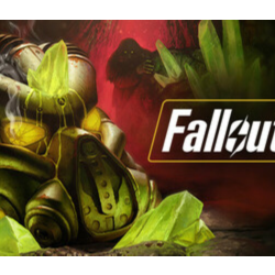 Fallout 76 (STEAM КЛЮЧ) РОССИЯ МИР | РУССКИЙ ЯЗЫК
