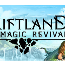 🔶Driftland: The Magic Revival (Steam Key/Region Free)🔑