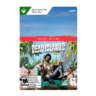 DEAD ISLAND 2 DELUXE EDITION  XBOX  X|S Активация