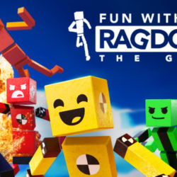 🔶Fun with Ragdolls: The Game (Steam Key/Region Free)🔑