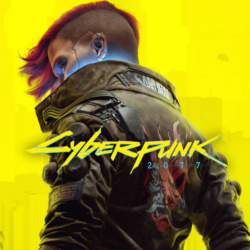 Cyberpunk 2077 PS Турция На ВАШ аккаунт!