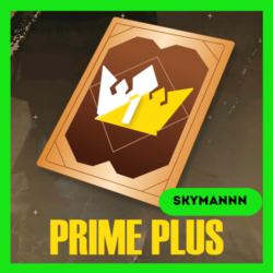 PUBG MOBILE по ID | ПОДПИСКА PRIME | ПРОПУСКИ GLOBAL