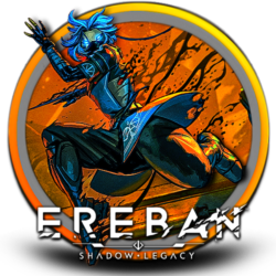 Ereban: Shadow Legacy  DLC ®Steam Region Free(GLOBAL)🌍