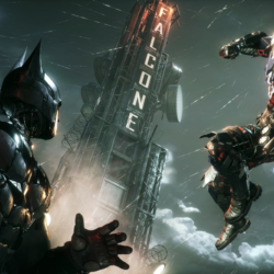 ✅Batman: Arkham Knight✅STEAM✅  24 топ игр