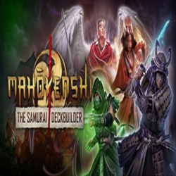 Mahokenshi - The Samurai Deckbuilder (Steam key/РФ Мир)