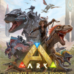 ARK: Survival Evolved PS Турция На ВАШ аккаунт!