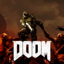 🍓 DOOM (1993) (PS4/PS5/EN) П3 - Активация