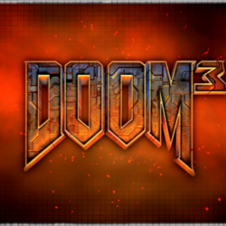 🍓 DOOM 3 (PS4/PS5/EN) П3 - Активация