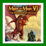 Might & Magic VI Mandate of Heaven  Ubisoft Global