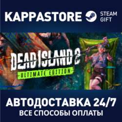 Dead Island 2 Gold Edition Steam RU/BY/KZ/UA