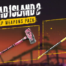 Dead Island 2 - Pulp Weapons Pack DLC * STEAM RU