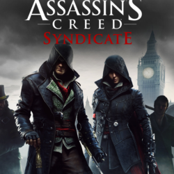 Assassin’s Creed Syndicate PS Турция На ВАШ аккаунт