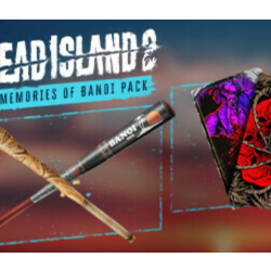 Dead Island 2 - Memories of Banoi Pack DLC