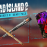 Dead Island 2 - Memories of Banoi Pack DLC