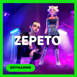 24/7 ID | ZEPETO ЗЕМЫ & МОНЕТЫ АВТО ПО ID ЛЮБОЙ РЕГИОН
