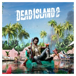 Все регионы ☑️⭐Dead Island 2 STEAM   Выбор Издания