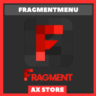 ЧИТ FRAGMENTMENU | (fragment)