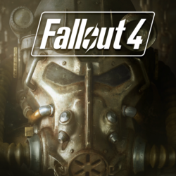 Fallout 4 (PS5/RUS) П1 Оффлайн