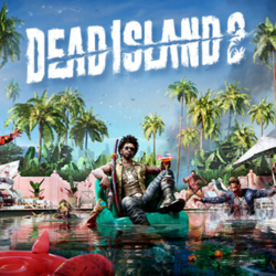 Dead Island 2 подарок-Steam