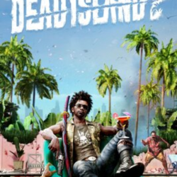 ✅ Dead Island 2 (Steam)