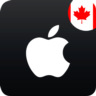 ITUNES КАНАДА КАРТА 5-500 CAD 24/7 БЫСТРО