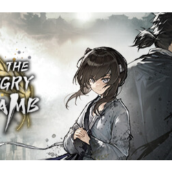 The Hungry Lamb: Traveling in the Late Ming Dynasty 💎 АВТОДОСТАВКА STEAM GLOBAL МГНО