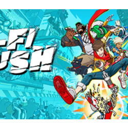 💳0%⭐️Hi-Fi RUSH Steam Ключ Global
