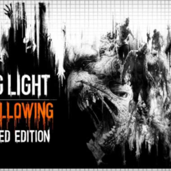 🍓 Dying Light: The Following (PS4/PS5/RU) П3 Активация
