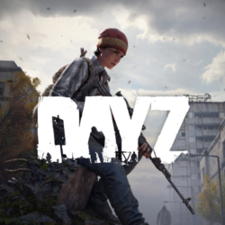 DayZ  PS Турция На ВАШ аккаунт!